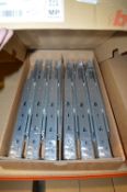 *6 Pairs of Blum Drawer Runners 560H5500C