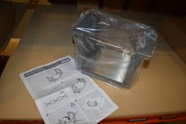 *2 Blum ZC7T0350 Plate Holder