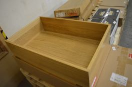 *Hafele Pine Effect Drawer 72x44x18.5cm