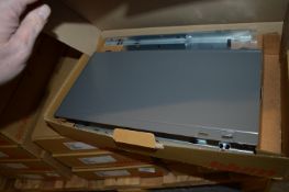 *4 Pairs of Blum Drawer Sides 770C3502S