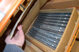 *10 Blum Lefthand Hinges 57850001B