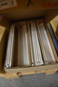 *Box of 12 Blum Righthand 320M4502C
