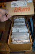 *~48 Sets of Blum Hinges Z30D000 SL45