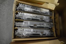 *Blum Blumotion Drawer Runners 8prs 766h4500s
