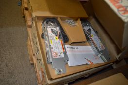 *3 Pairs of Blum Lift Mechanisms 20S2100.05