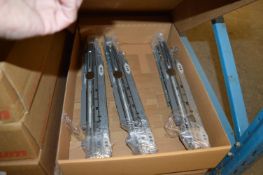 *3 Pairs of Blum Blumotion Drawer Runners 760H5000SU