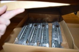 *4 Pairs of Blum Blumotion Drawer Runners 760H4500SU