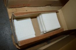 *Box of ~1000 Transparent Adhesive Domes