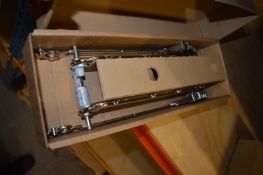 *4 Pairs of Blum Lever Arms 20L3900.06