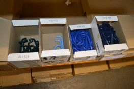 *Quantity of Assorted 96x10mm Handles