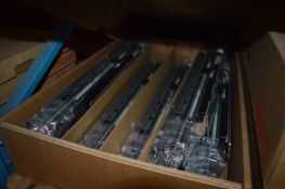 *6 Pairs of Blum Blumotion Drawer Runners 766H5200S