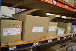 *Contents of Shelf to Include Various Kitchen Fixings