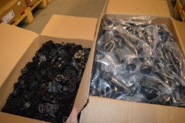 *~50 Cupboard Legs and Bases