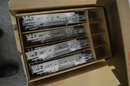 *Blum Blumotion Drawer Runners 7prs 760h4000s