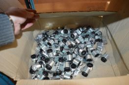 *~65 Adjustable Plastic Feet