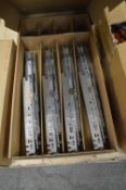 *Blum Blumotion Drawer Runners 4prs 760h5500s