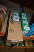 *9x Box of 200 Spax 4x16 Z2 Screws