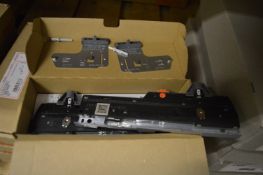 *Nine Pairs of Blum Hinges T60L7570