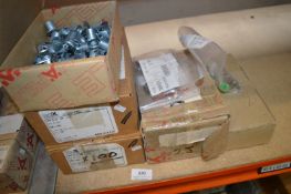 *Lock Barrels 23508054 and 23225610