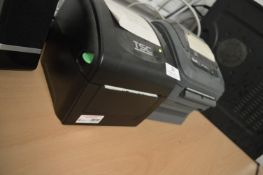 *Two Thermal Printers