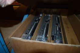 *3 Pairs of Blum Blumotion Drawer Runners 766H5200S