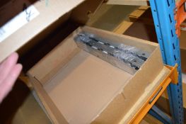 *2 Pairs of Blum Hinges 5784501M