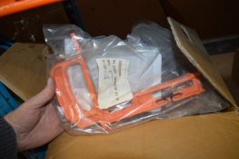 *10 Blum Mini Fix Brackets 65.3300