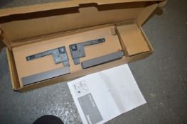 *2 Boxes of Blum Space Step Z95.4600
