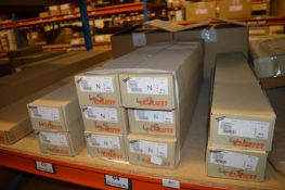 *Contents of Shelf to Include Drawer Sides