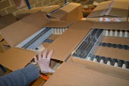 *Contents of Shelf to Include Drawer Sides etc.