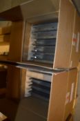*7 Pairs of Blum Drawer Sides 770M4502S