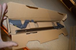 *7 Blum Telescopic Arm Sets 20F3900.01