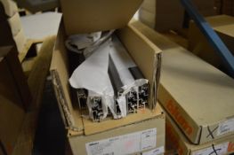 *Box of 24 Blum Drawer Runner Extensions ZV71043MN1, plus Box of 11