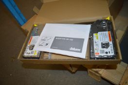 *Pair of Blum Lift Mechanisms 22K2700T