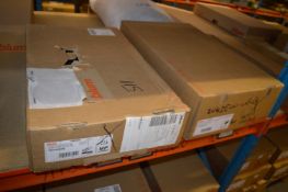 *Contents of Shelf to Include Lift Mechanism, Runners, Hafele Wood Biscuit, and a Fire Blanket