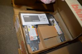 *4 Pairs of Blum Lift Mechanisms 20L100.05