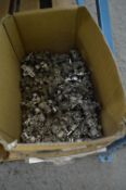 *~100 Blum Mounting Plates 175L8130