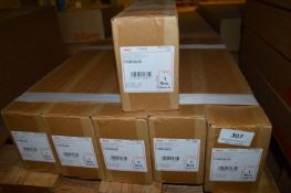 *6 Pairs of Blum Drawer Sides 770M3502S