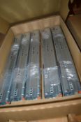 *5 Sets of Blum Drawer Runners 5795001B