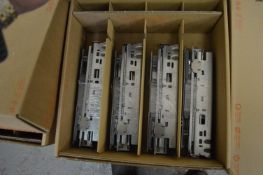 *Blum Blumotion Drawer Runners 4prs 760h2700s