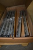 *6 Sets of Blum Drawer Runners 5765001M
