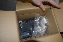 *Box of 1000 Blum Cover Caps 787.0700, plus Part Box