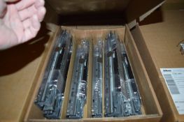 *6 Pairs of Blum Drawer Runners 7534501S