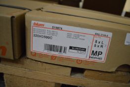 *Blum 5prs 320H3500C