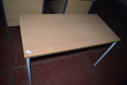 *110x55cm Table
