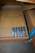 *5 Sets of Blum Hinges 5785001B