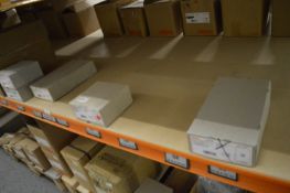 *Contents of Shelf to Include Assorted Fixings