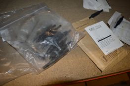 *~16 Centreing Drill BIts