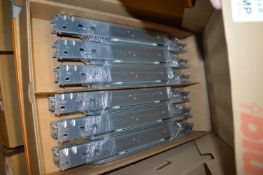 *6 Pairs of Blum Drawer Runners 560F5000B