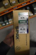 *5x Box of 200 Spax 4x16 Z2 Screws